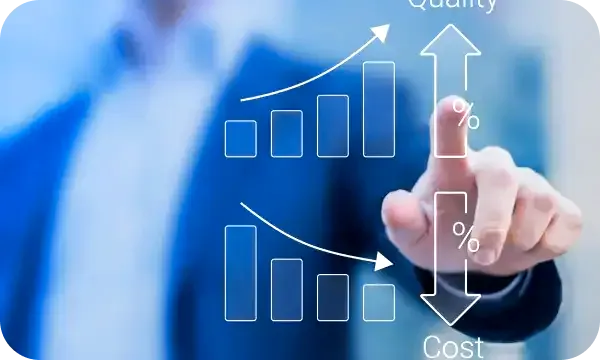 Norden Core trading quantitatif