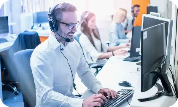 Norden Core solution de trading