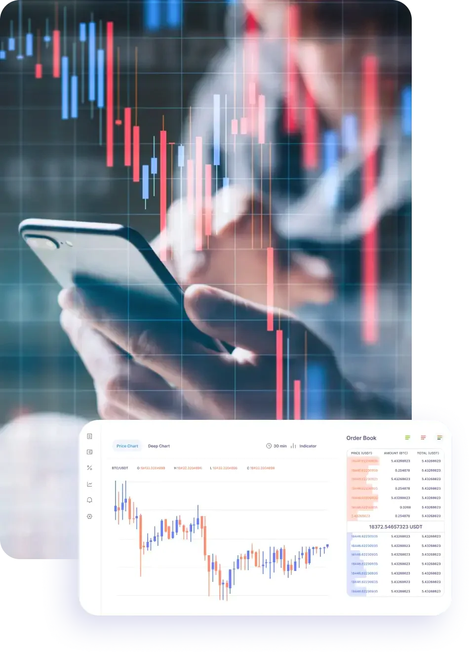 Norden Core actifs numériques