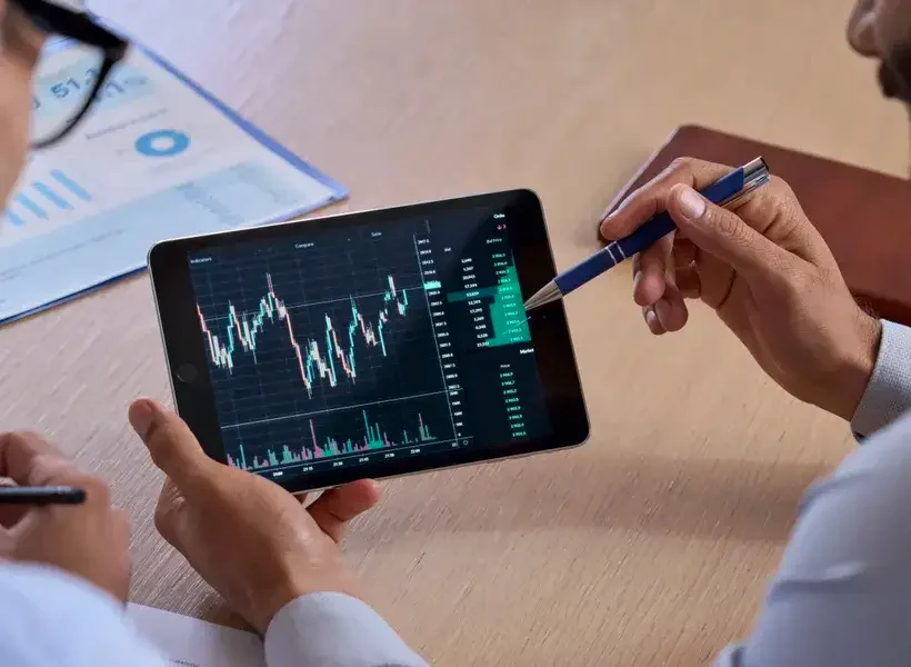 Norden Core trading automatisé